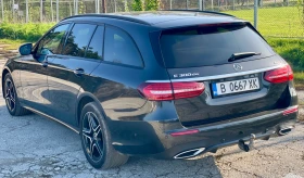 Mercedes-Benz E 300 DE AMG 4MATIC, снимка 3