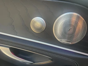 Mercedes-Benz E 300 DE AMG 4MATIC, снимка 9