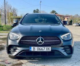 Mercedes-Benz E 300 DE AMG 4MATIC, снимка 1