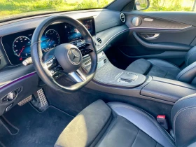 Mercedes-Benz E 300 DE AMG 4MATIC, снимка 6