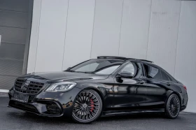 Mercedes-Benz S 400 Лизинг без доказване на доходи сервизна история, снимка 2