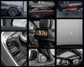 Mercedes-Benz S 400 Лизинг без доказване на доходи сервизна история, снимка 15