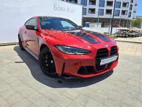 BMW M4 Competition, снимка 12