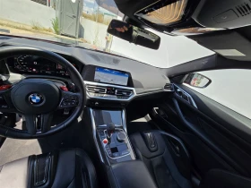 BMW M4 Competition, снимка 6