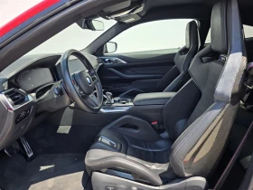 BMW M4 Competition, снимка 7