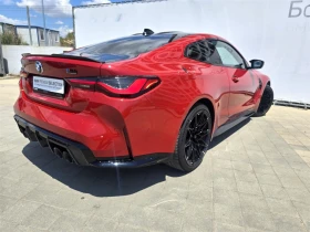 BMW M4 Competition, снимка 2