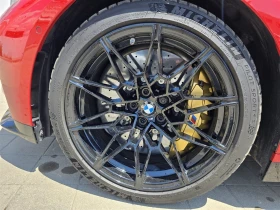BMW M4 Competition, снимка 4