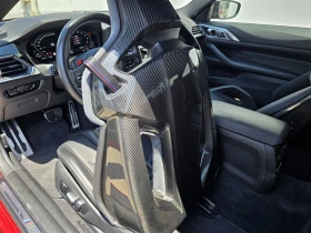 BMW M4 Competition, снимка 8