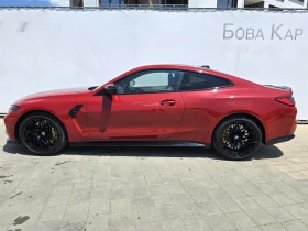 BMW M4 Competition, снимка 3