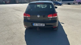 VW Golf, снимка 5
