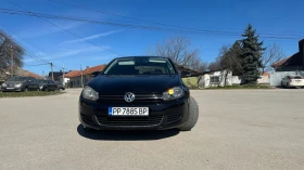 VW Golf, снимка 1