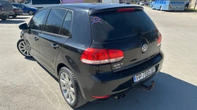 VW Golf, снимка 4