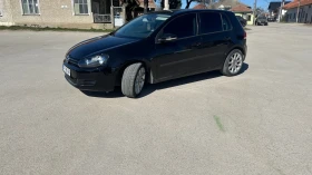 VW Golf, снимка 2