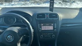 VW Golf, снимка 2