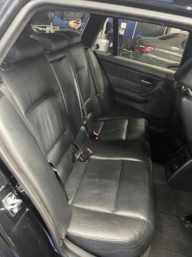 BMW 330  E91 N52B30, снимка 13