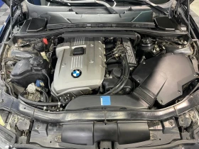 BMW 330  E91 N52B30, снимка 15