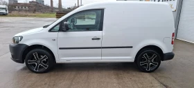 VW Caddy 1, 6, снимка 4