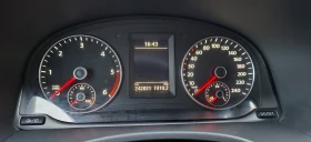 VW Caddy 1, 6, снимка 14