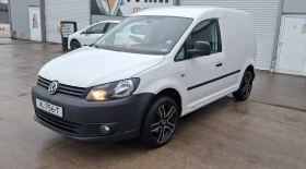 VW Caddy 1, 6, снимка 3
