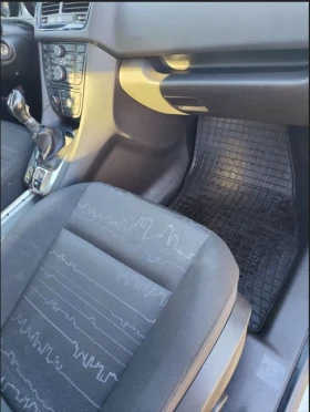 Opel Meriva, снимка 6