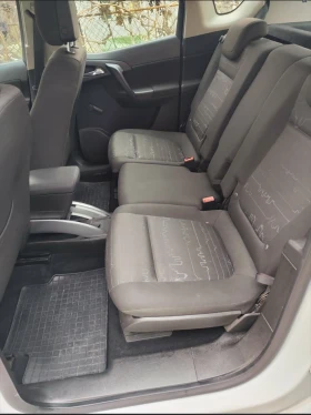 Opel Meriva, снимка 10