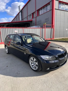 BMW 320 320D* FACE* NAVI* 6ск* Dynamic* Recaro, снимка 4