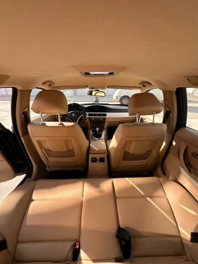 BMW 320 320D* FACE* NAVI* 6ск* Dynamic* Recaro, снимка 11