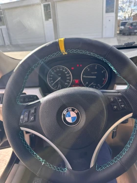 BMW 320 320D* FACE* NAVI* 6ск* Dynamic* Recaro, снимка 13