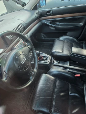 Audi A4, снимка 4