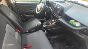 Fiat Doblo 1.6d  3 Места, снимка 4