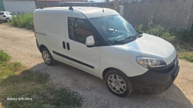 Fiat Doblo 1.6d  3 Места, снимка 3