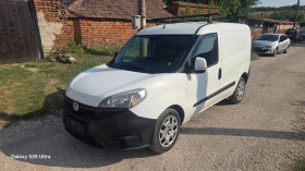 Fiat Doblo 1.6d  3 Места, снимка 16