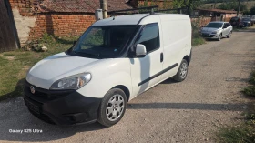 Fiat Doblo 1.6d  3 Места, снимка 10