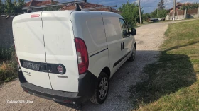 Fiat Doblo 1.6d  3 Места, снимка 6