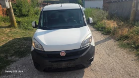 Fiat Doblo 1.6d  3 Места, снимка 1