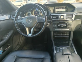 Mercedes-Benz E 220 CDI, снимка 7