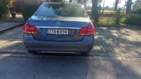 Mercedes-Benz E 220 CDI, снимка 5