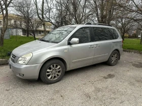Kia Carnival 2.9, снимка 2