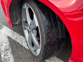 Audi S3 Technik/CAMERA/LED/B&O/ПОДГРЕВИ/ШИБИДАХ , снимка 16