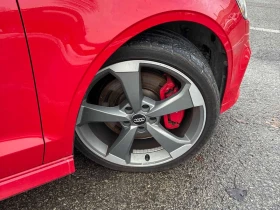 Audi S3 Technik/CAMERA/LED/B&O/ПОДГРЕВИ/ШИБИДАХ , снимка 7