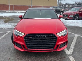 Audi S3 Technik/CAMERA/LED/B&O/ПОДГРЕВИ/ШИБИДАХ , снимка 6