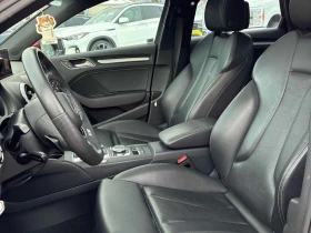 Audi S3 Technik/CAMERA/LED/B&O/ПОДГРЕВИ/ШИБИДАХ , снимка 13