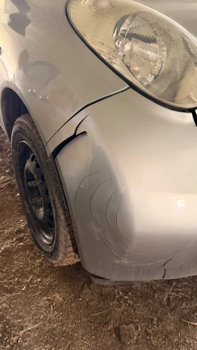 Nissan Micra, снимка 2