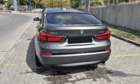 BMW 5 Gran Turismo 535d xDrive Luxury Line, снимка 2