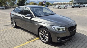 BMW 5 Gran Turismo 535d xDrive Luxury Line, снимка 1