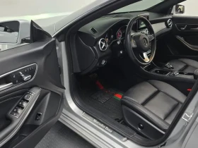 Mercedes-Benz CLA 2.5, снимка 11