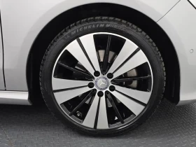 Mercedes-Benz CLA 2.5, снимка 5