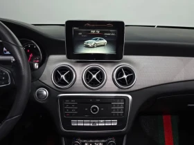 Mercedes-Benz CLA 2.5, снимка 15