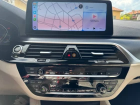 BMW 540 M-pack/xDrive/Nardo Grey, снимка 12