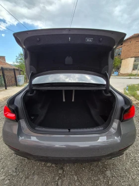 BMW 540 M-pack/xDrive/Nardo Grey, снимка 5